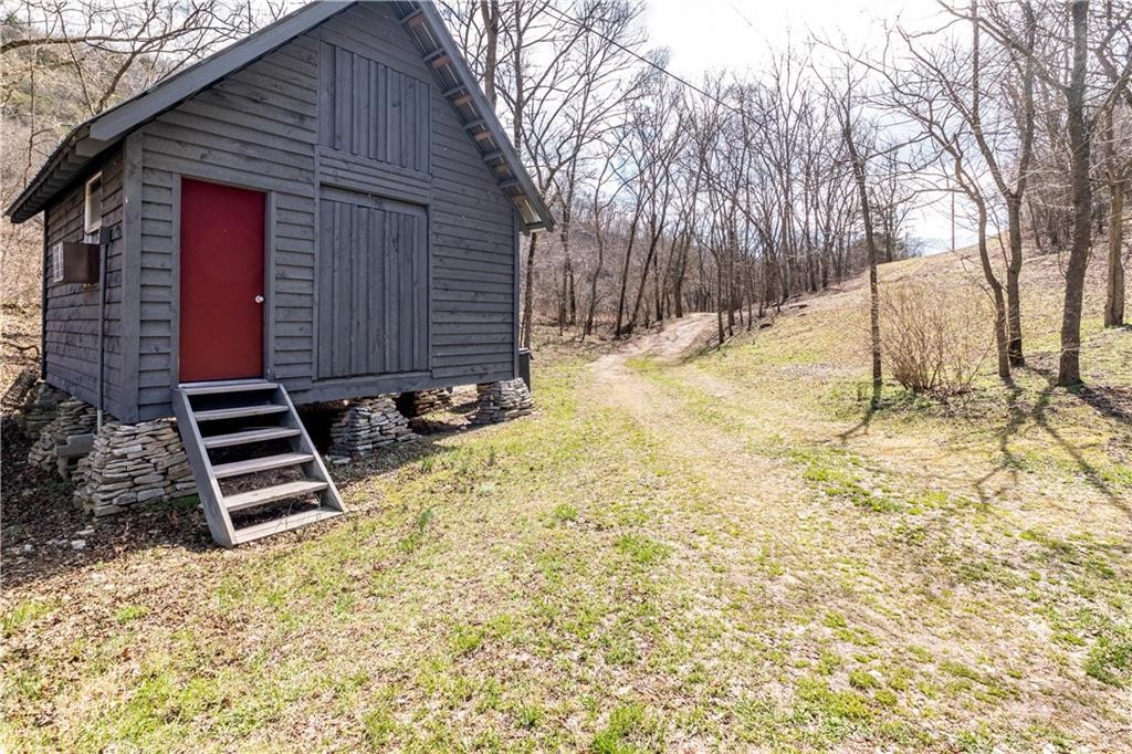 11346 Farm Road 2285
