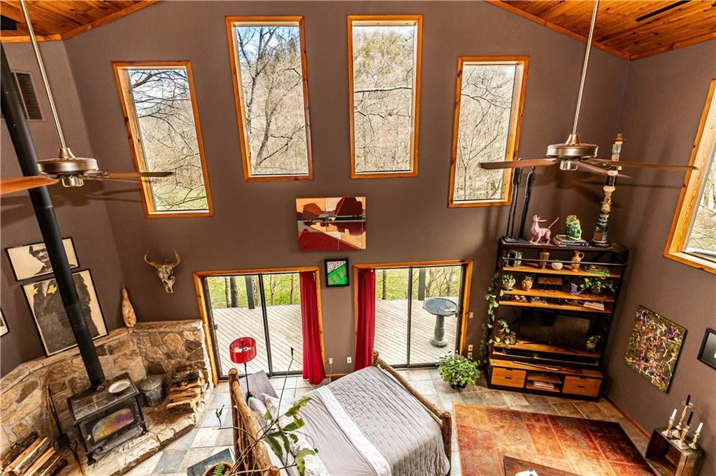 11346 Farm Road 2285