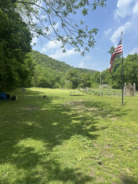 11346 Farm Road 2285