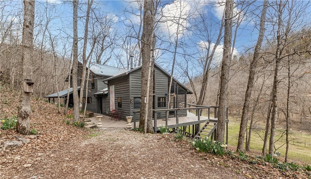 11346 Farm Road 2285