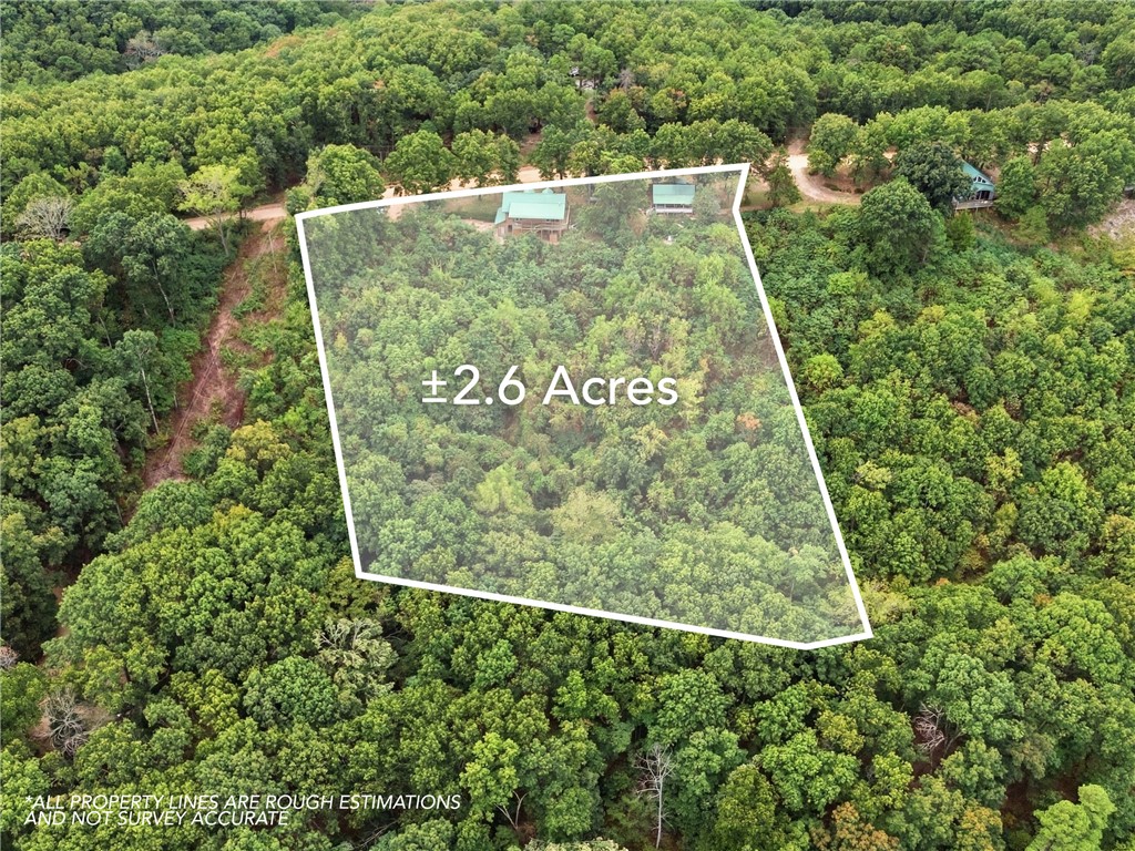 1152 County Road 220