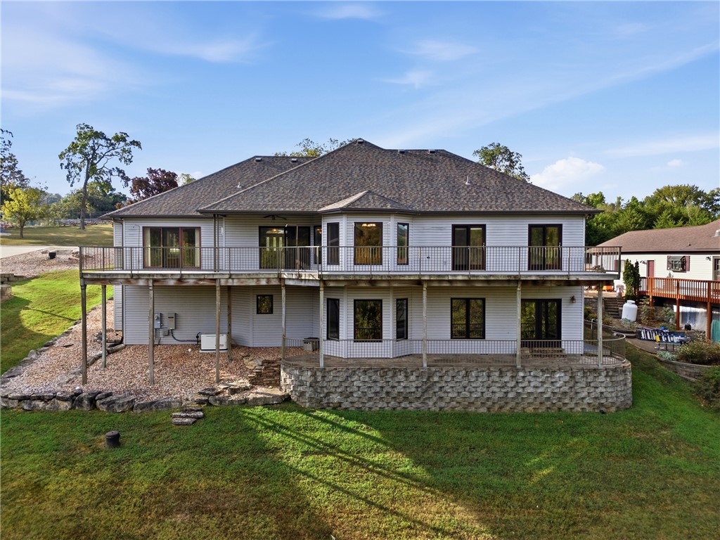 52 Bandy Drive