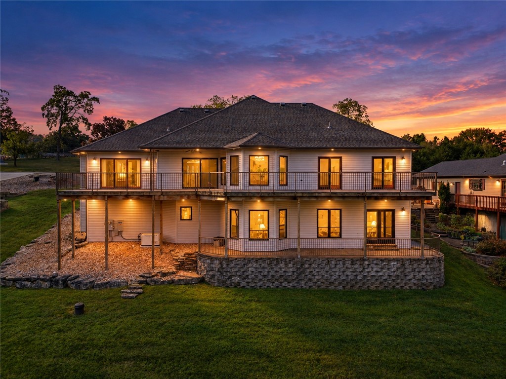 52 Bandy Drive