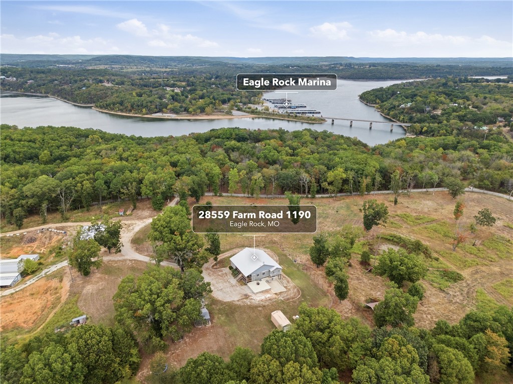 28559 Farm Road 11190