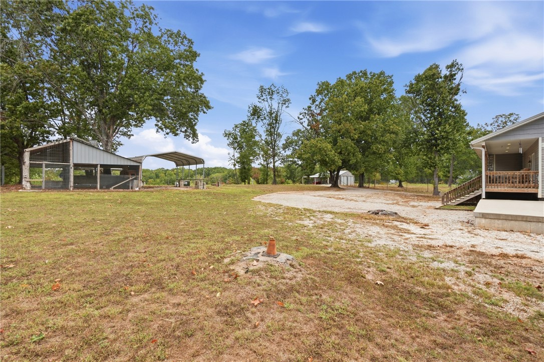 28559 Farm Road 11190
