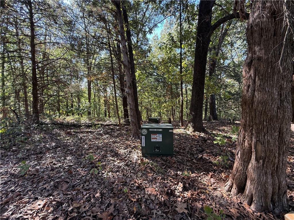 Tract D Silver Ridge Road