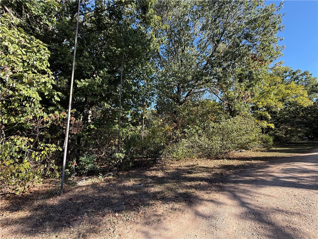 Tract D Silver Ridge Road