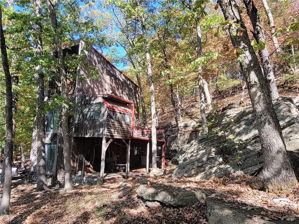 134 Pleasant Ridge Road