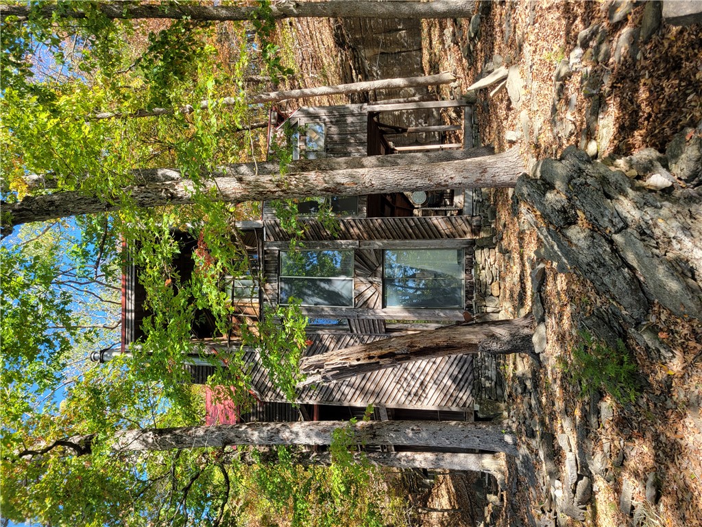 134 Pleasant Ridge Road
