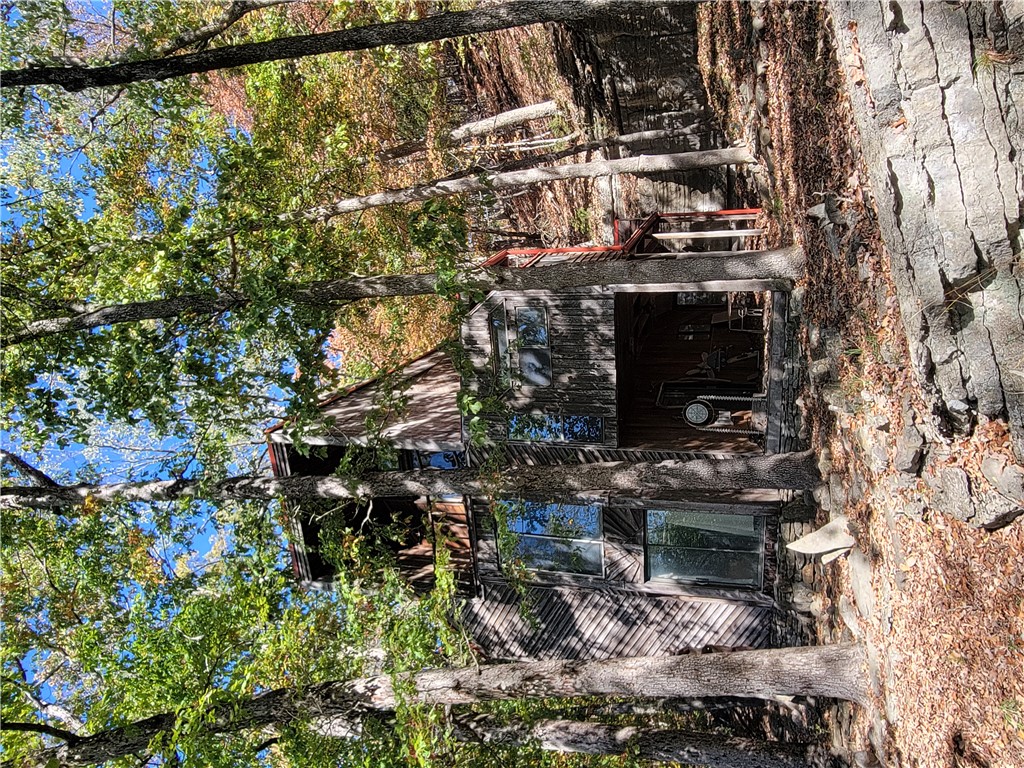 134 Pleasant Ridge Road