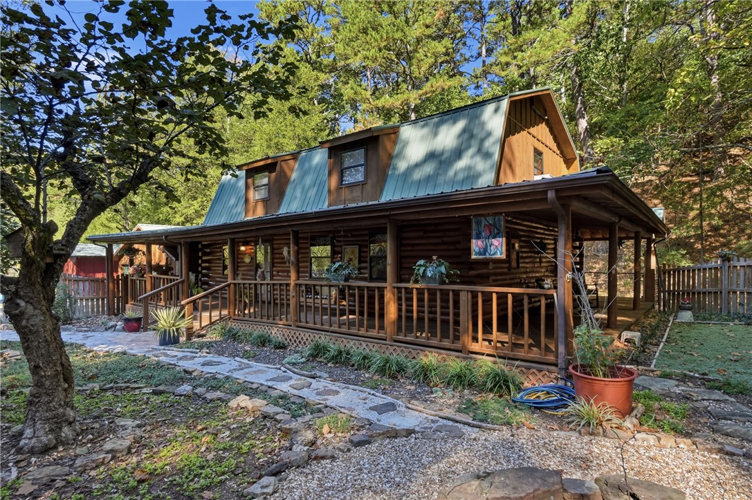 316 Dairy Hollow Road