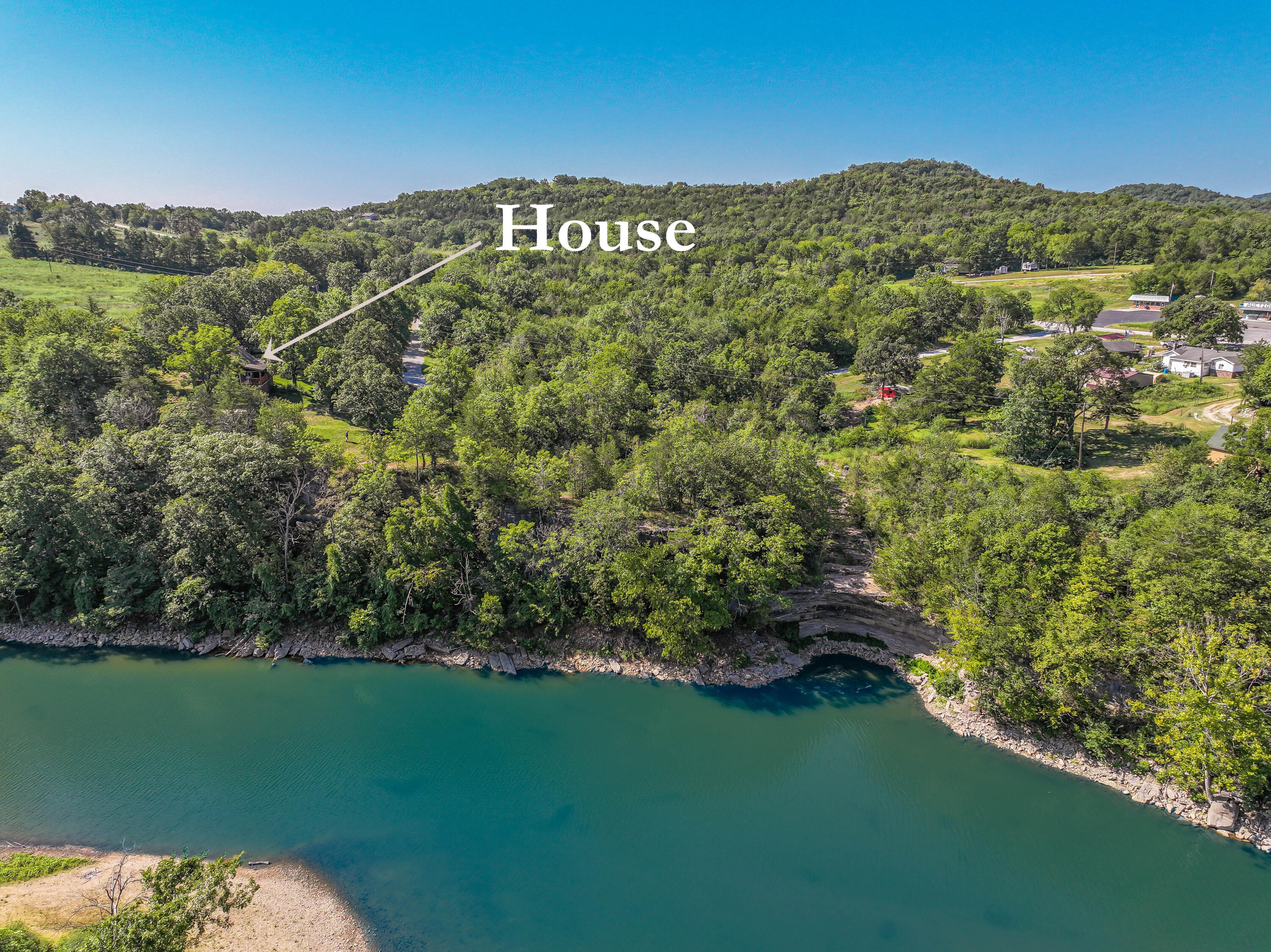 17982 Farm Road 2262