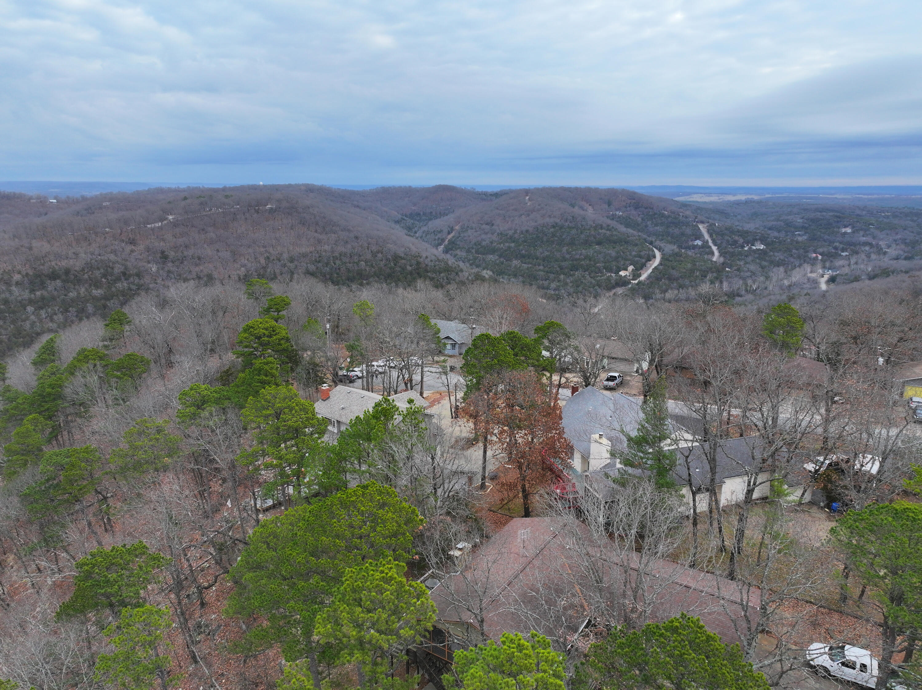 31 Mission Hills