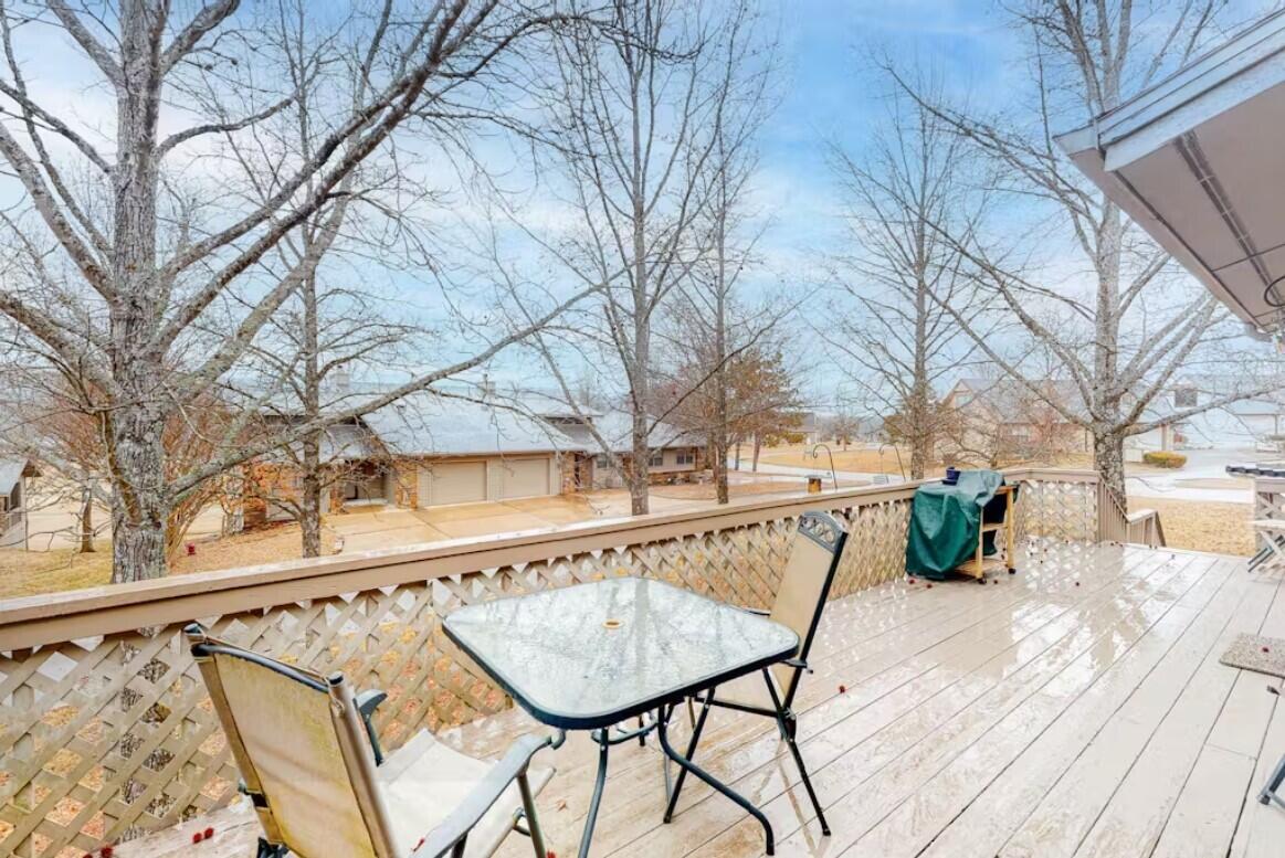 3 Appaloosa Drive Drive