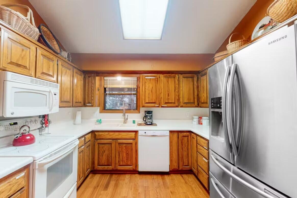 3 Appaloosa Drive Drive