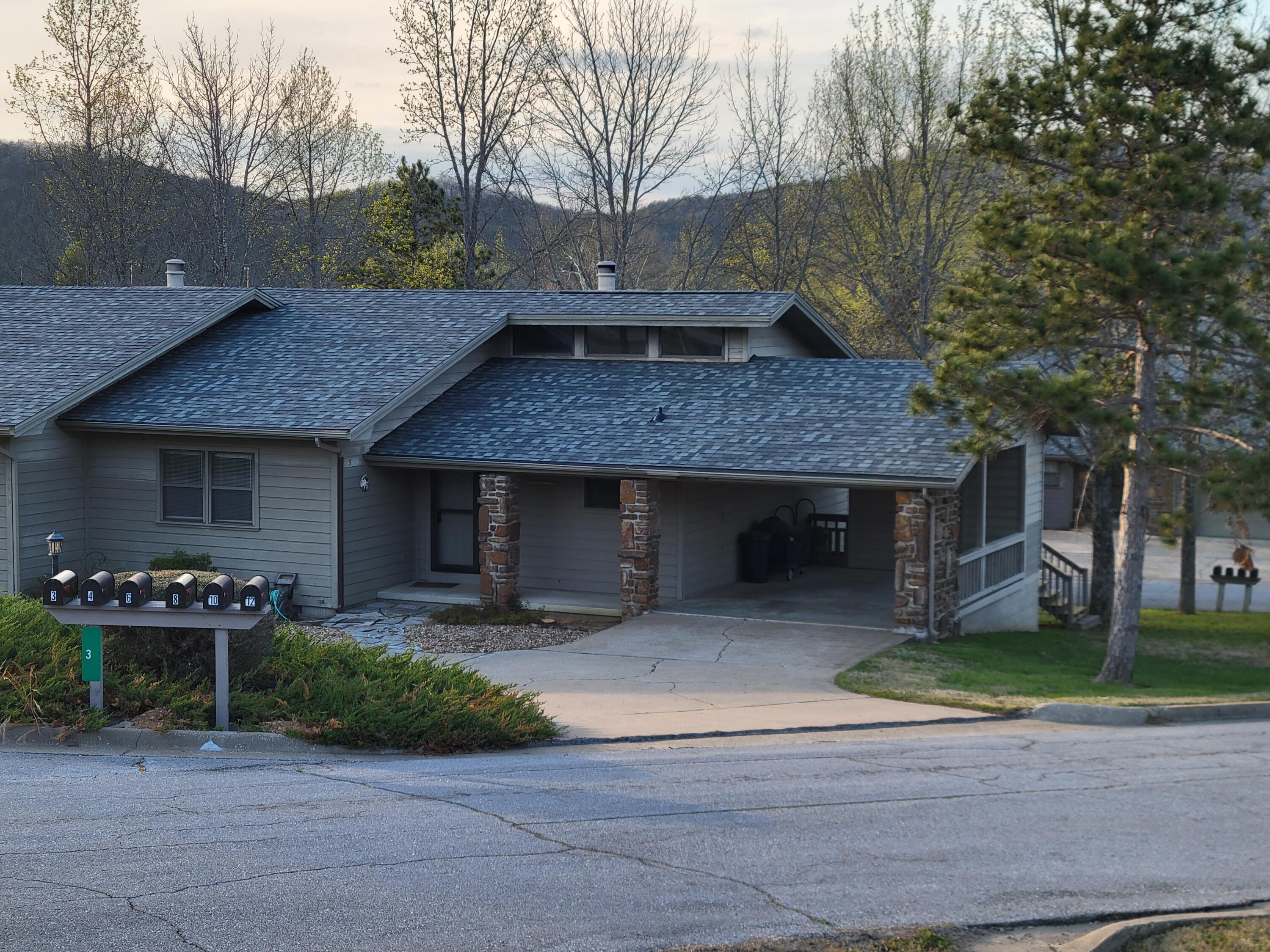 3 Appaloosa Drive Drive