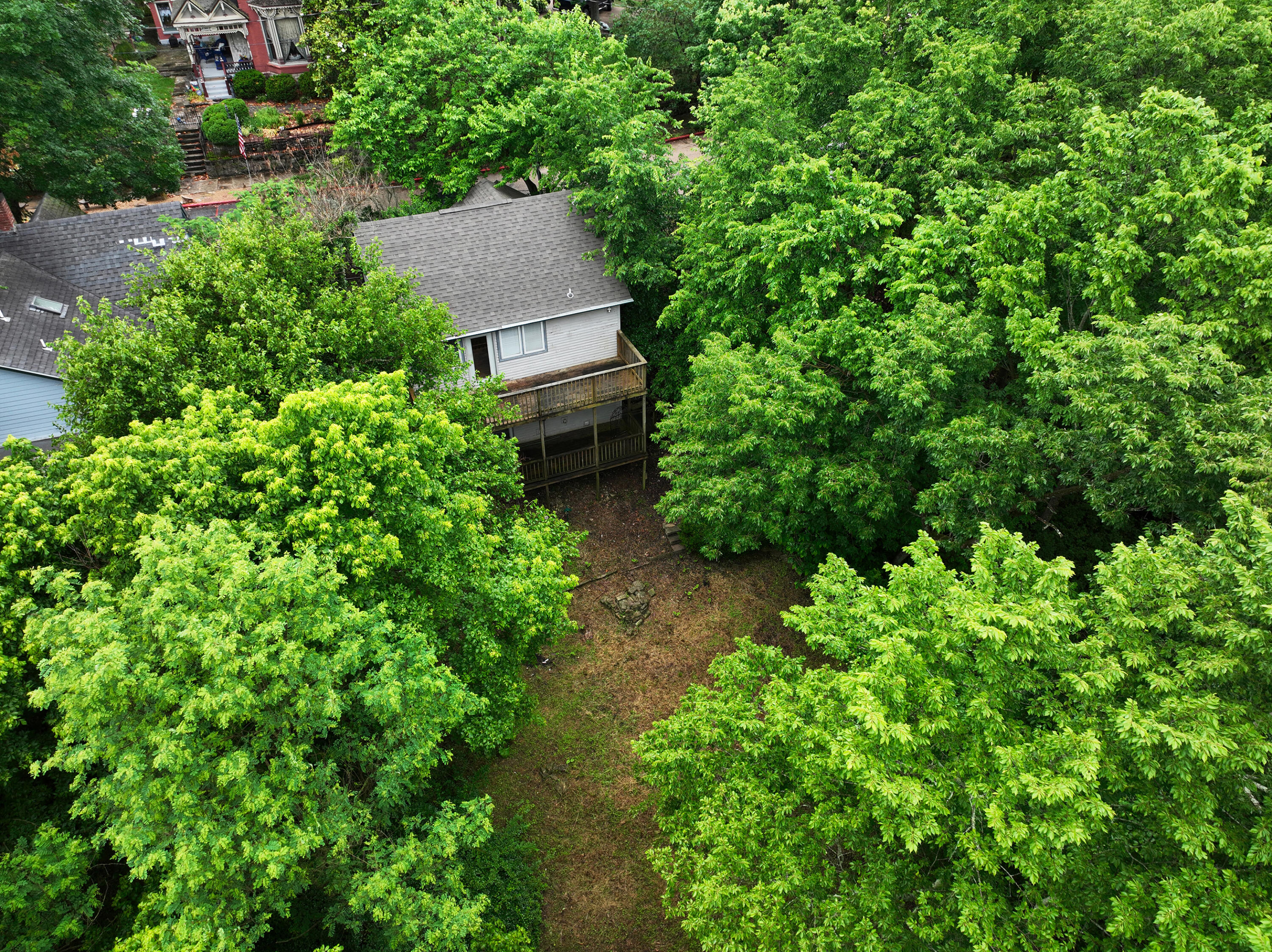 287 Spring Street