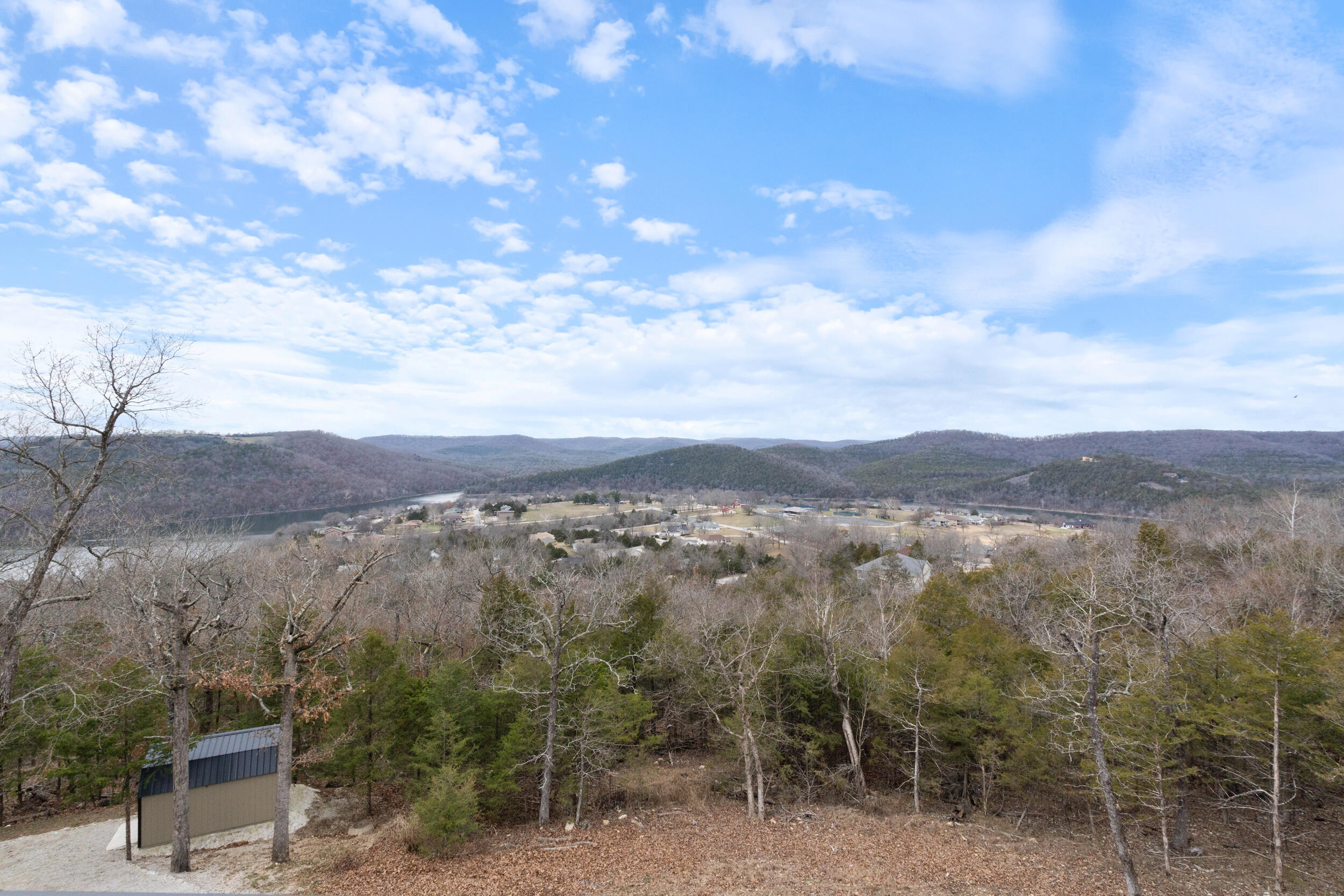 6 Rocky Top Circle