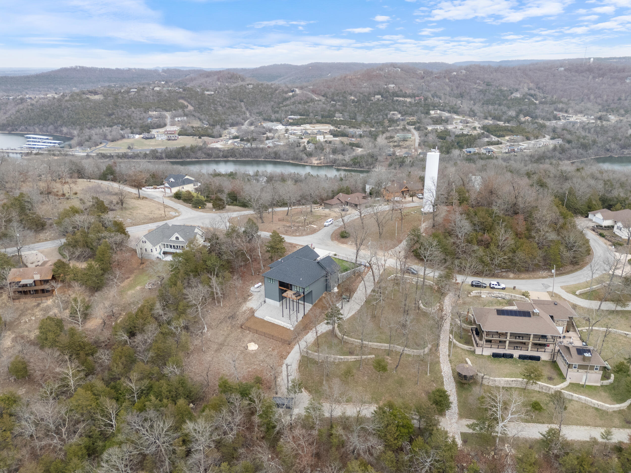 6 Rocky Top Circle