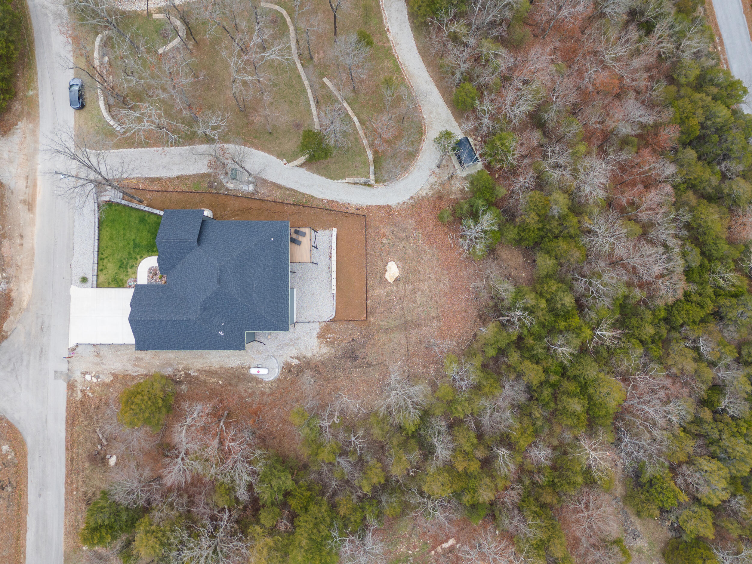 6 Rocky Top Circle