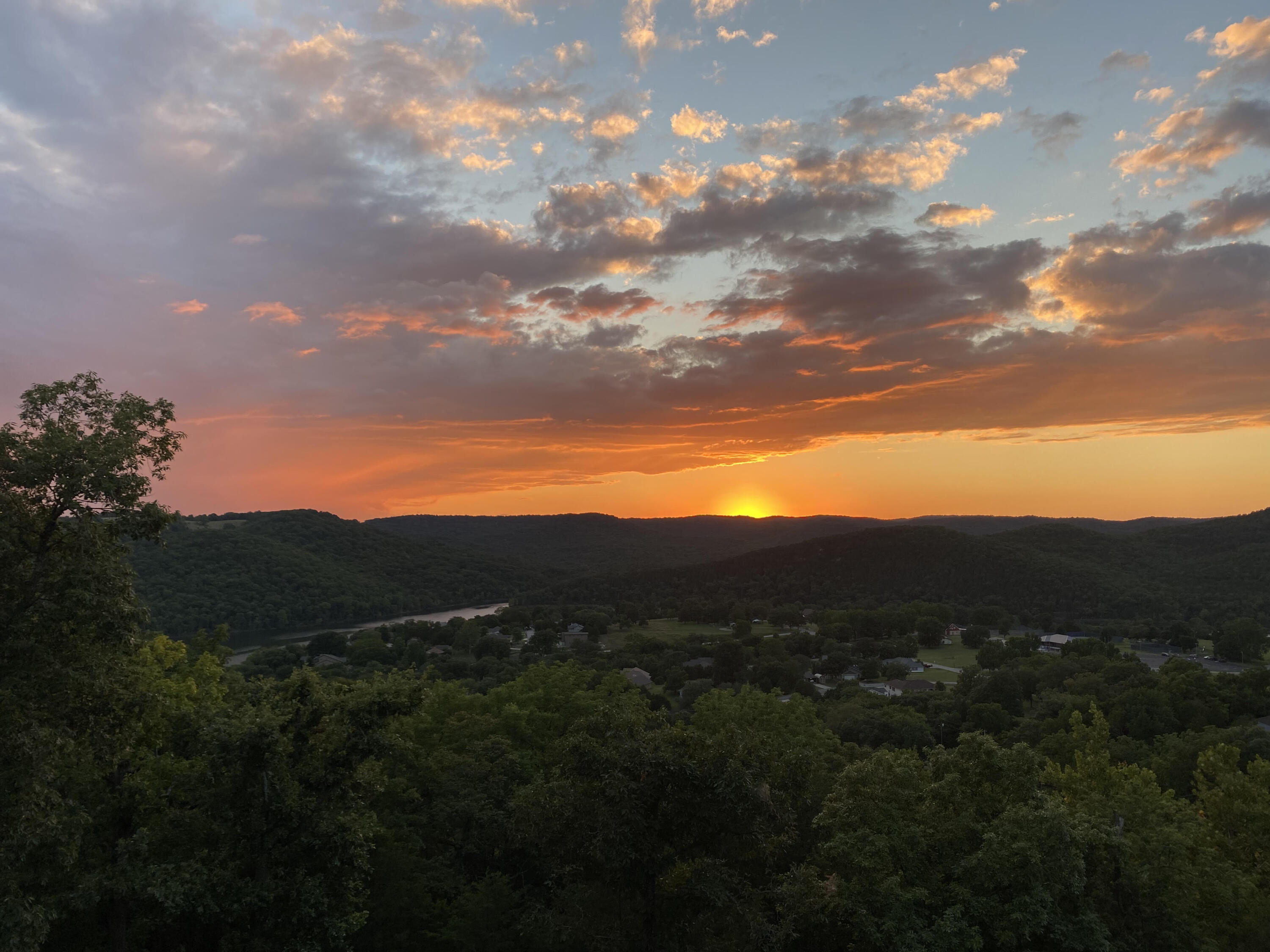 6 Rocky Top Circle