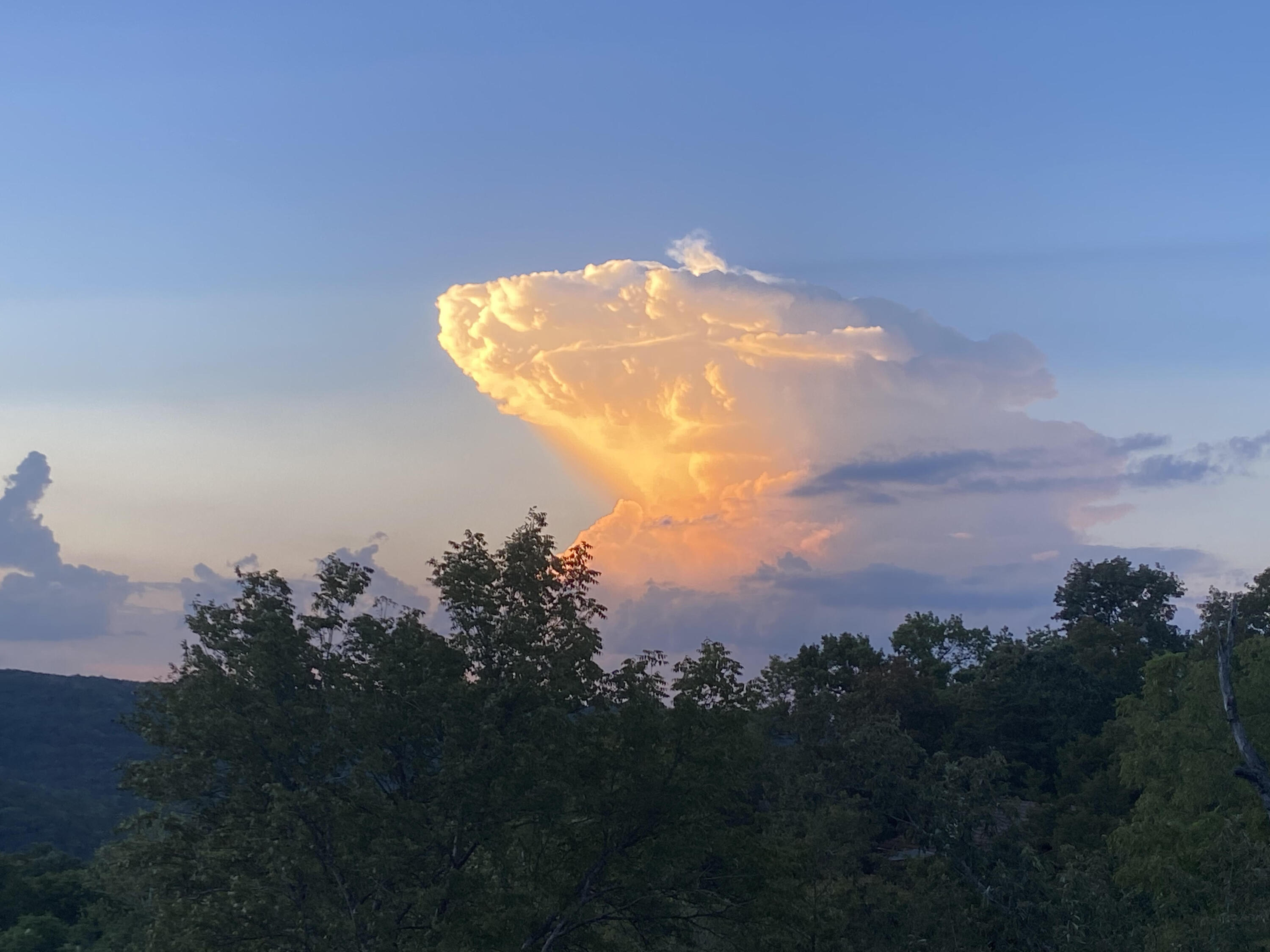 6 Rocky Top Circle