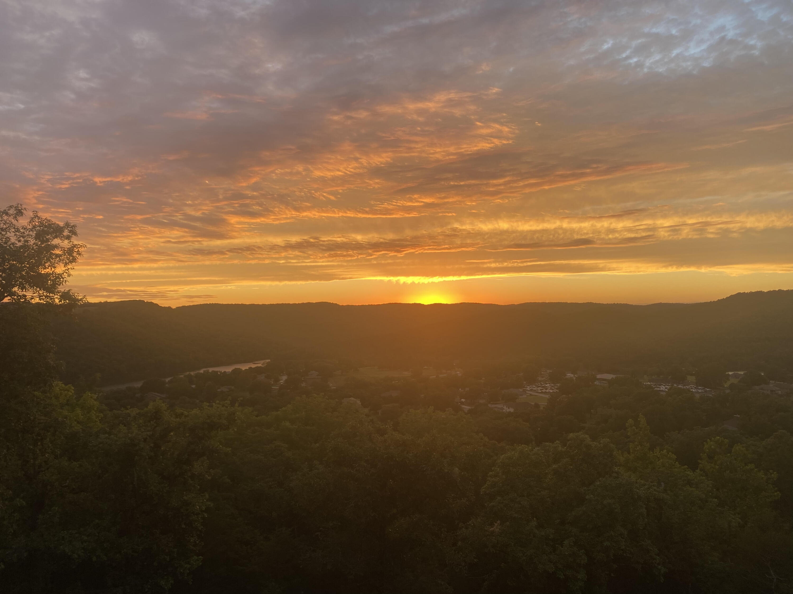 6 Rocky Top Circle