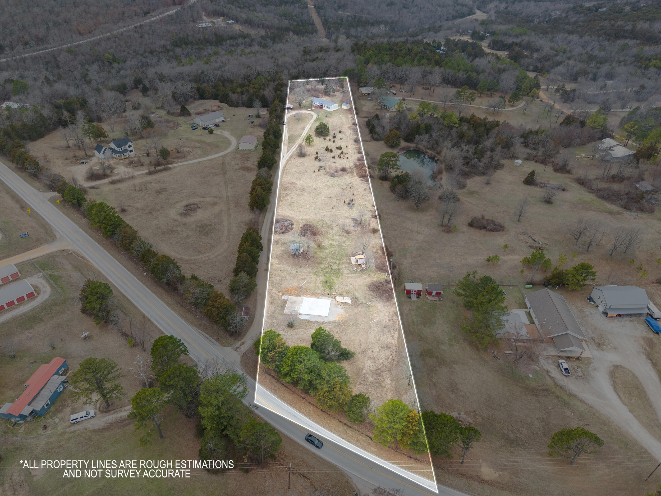6978 N Highway 23