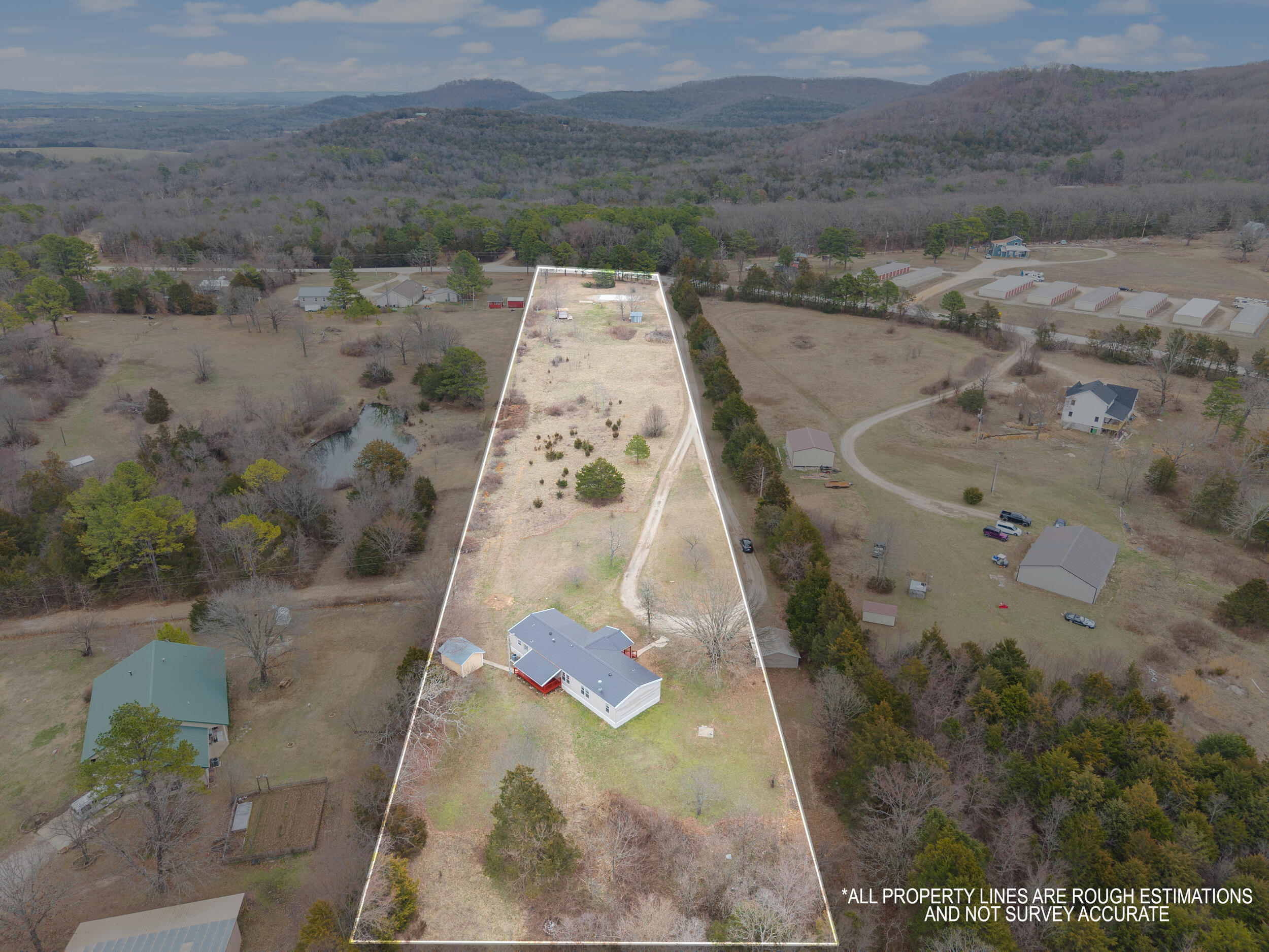 6978 N Highway 23