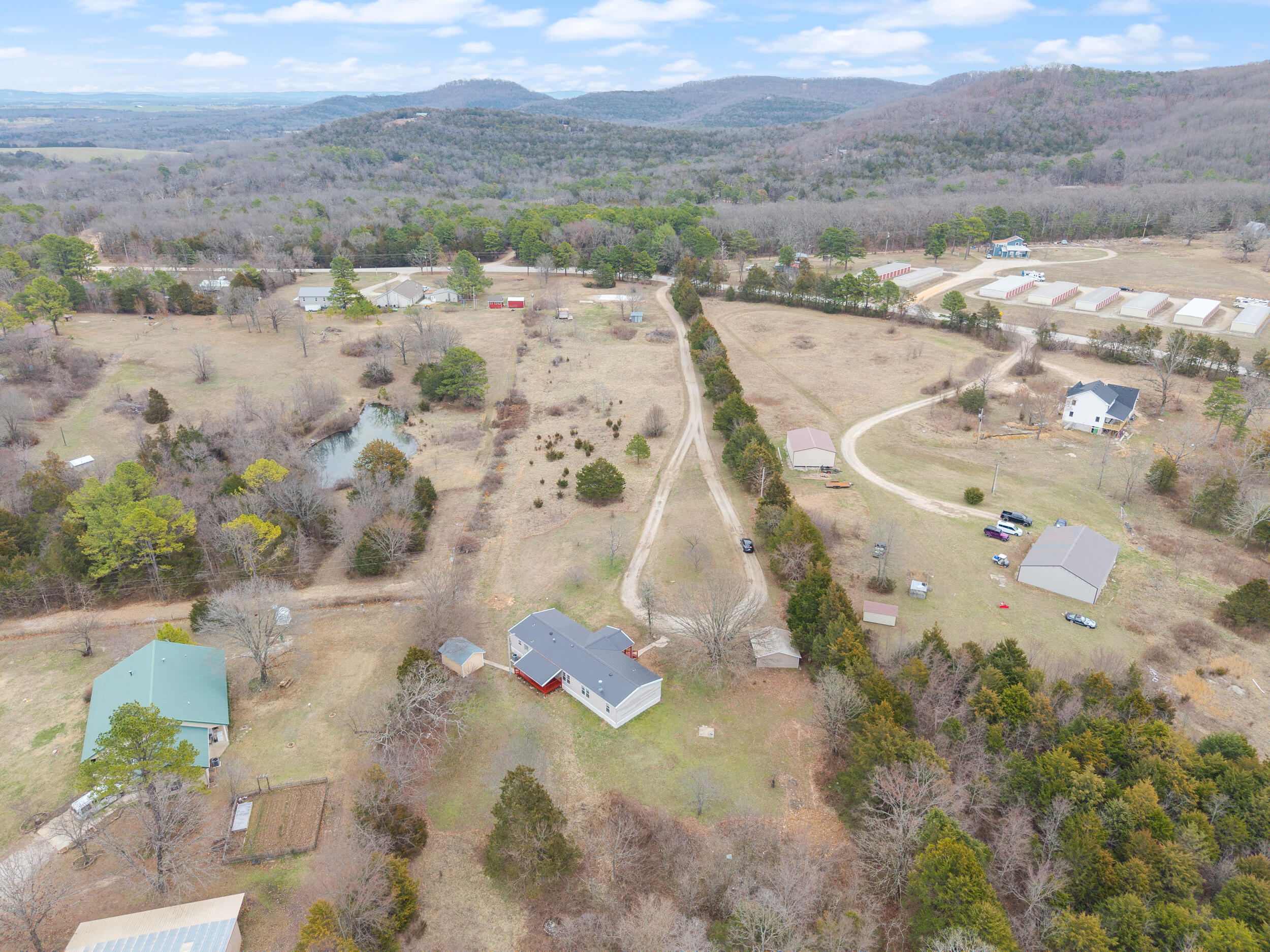6978 N Highway 23