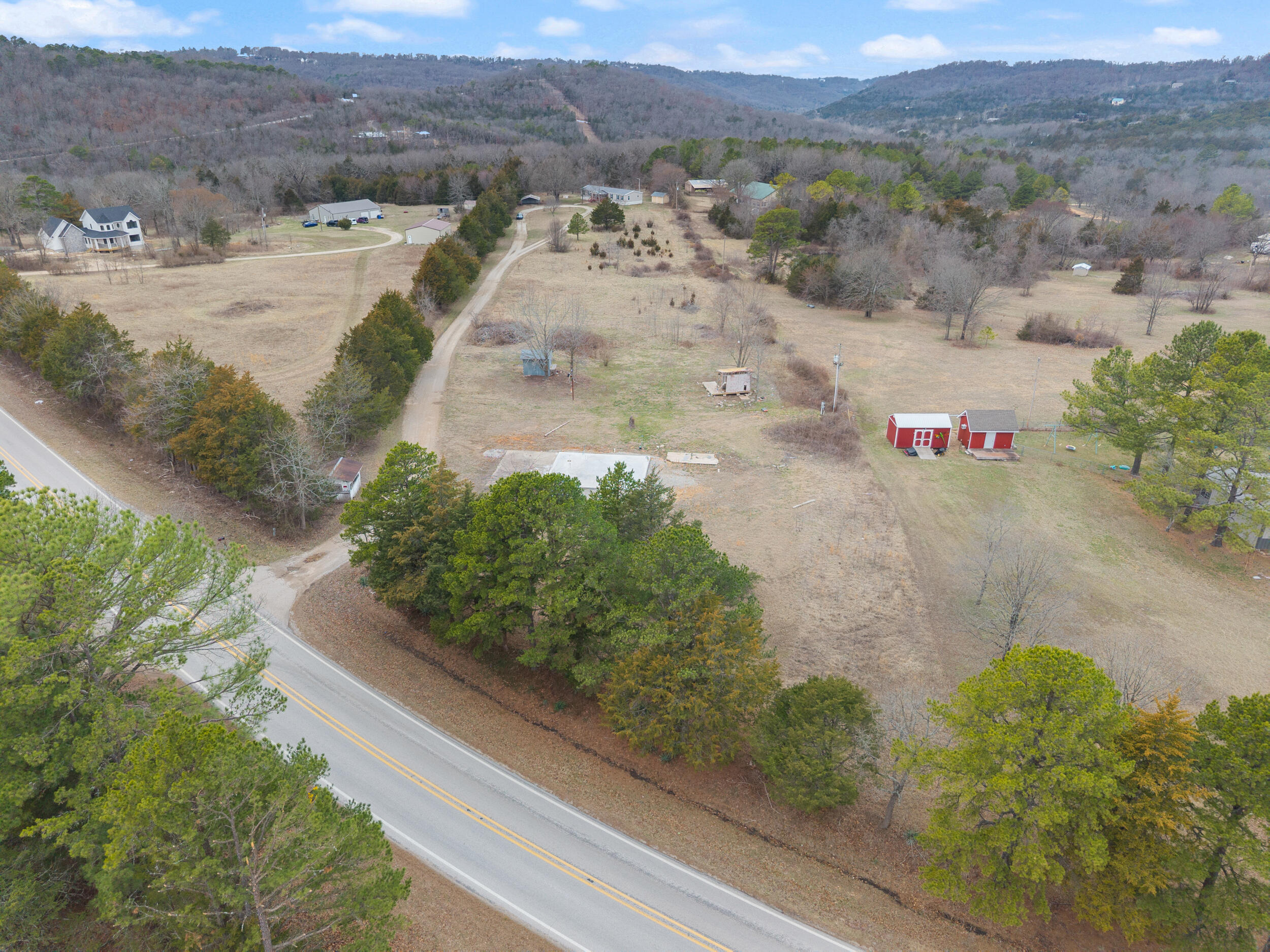 6978 N Highway 23