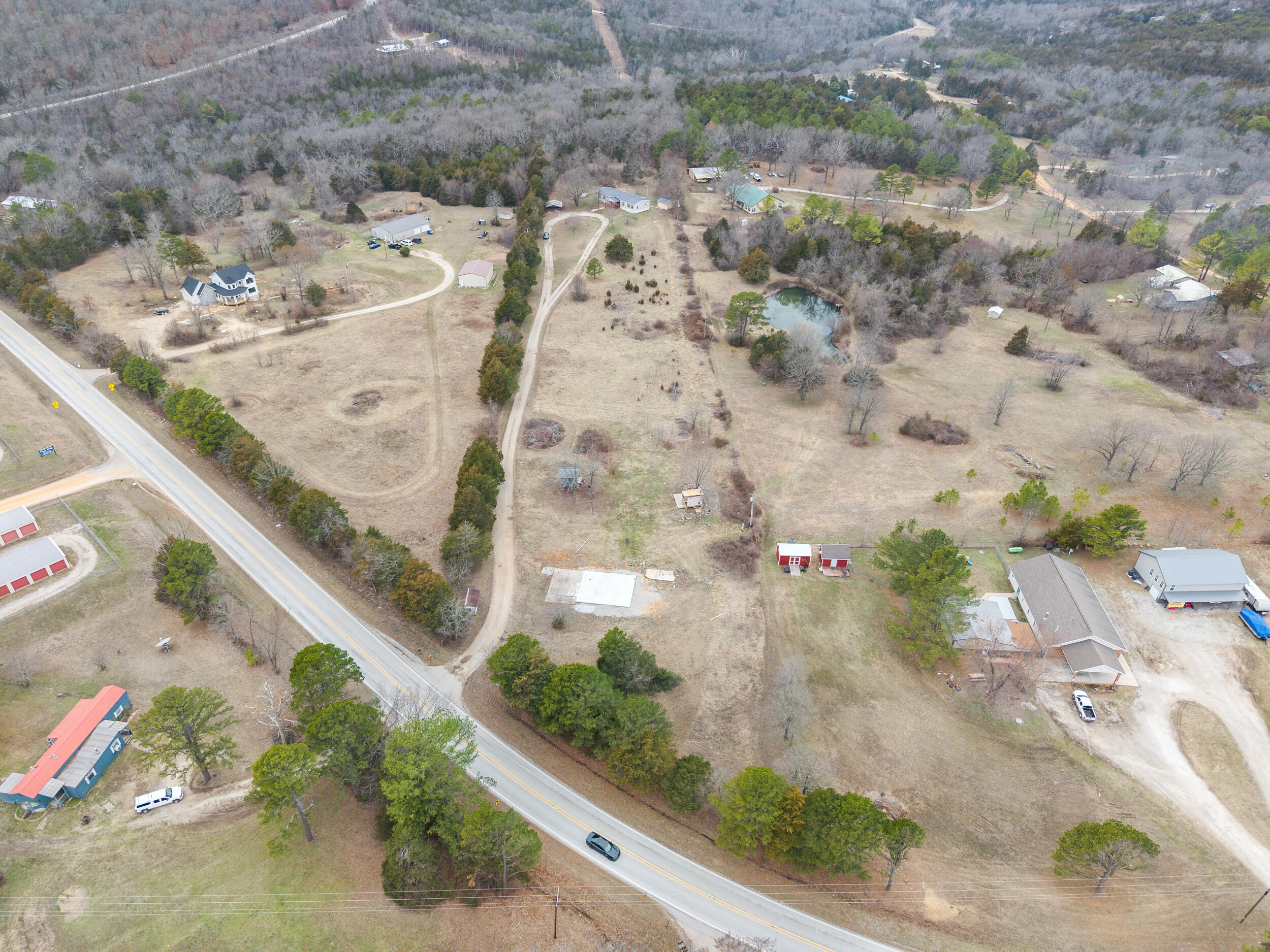 6978 N Highway 23
