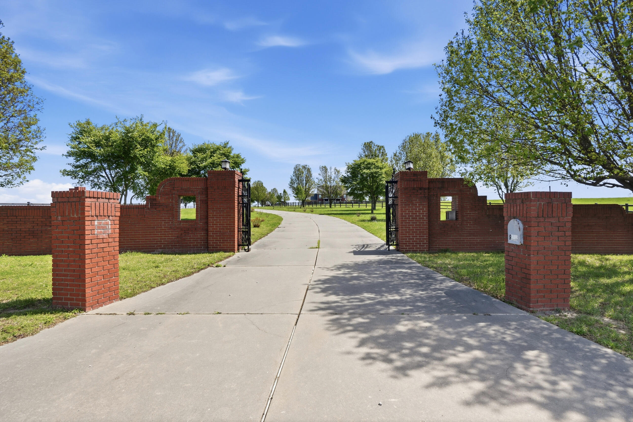 Private Address