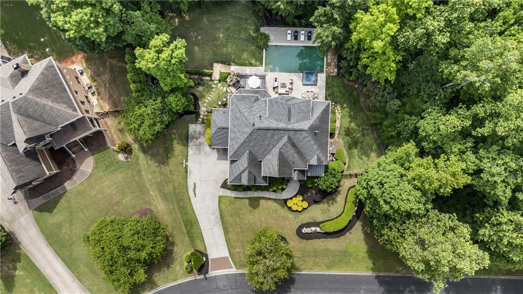 14648 Timber Point