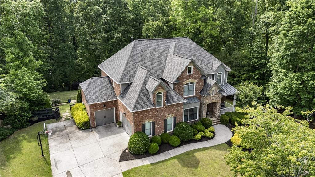 14648 Timber Point