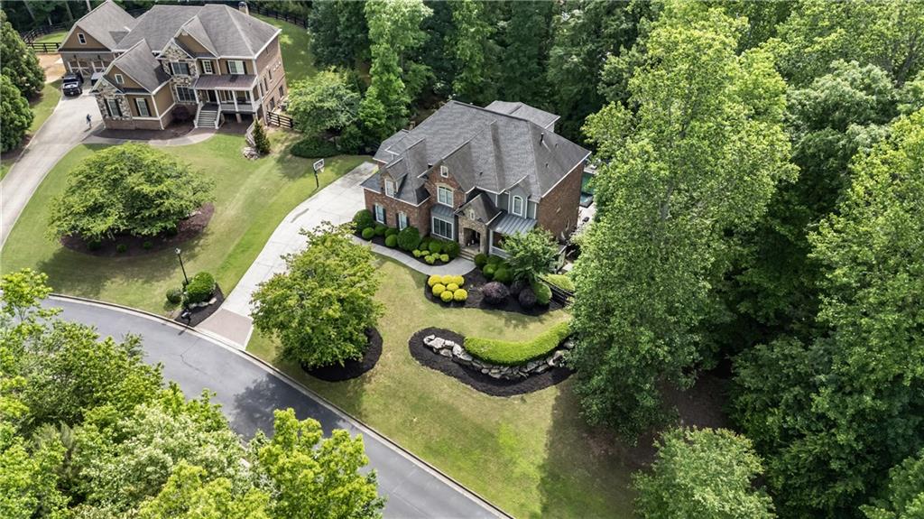 14648 Timber Point