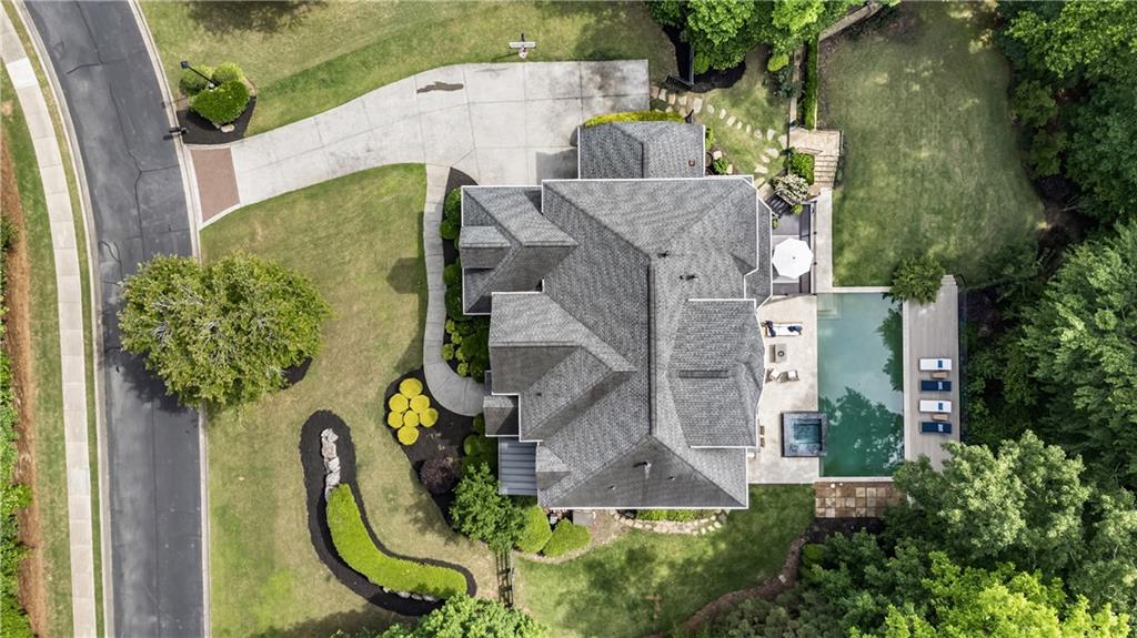 14648 Timber Point