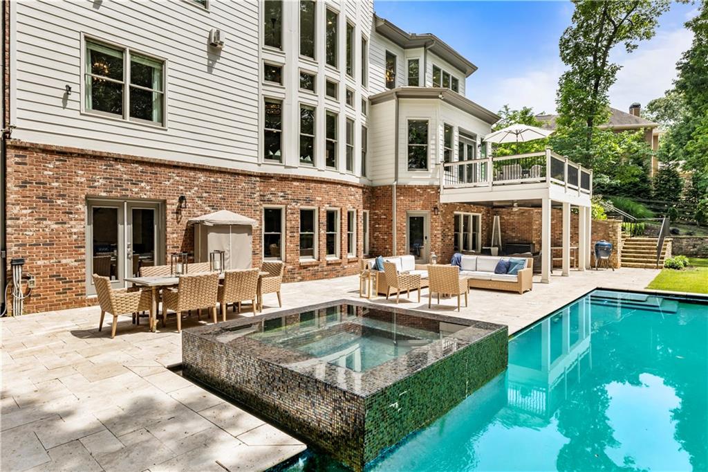 14648 Timber Point