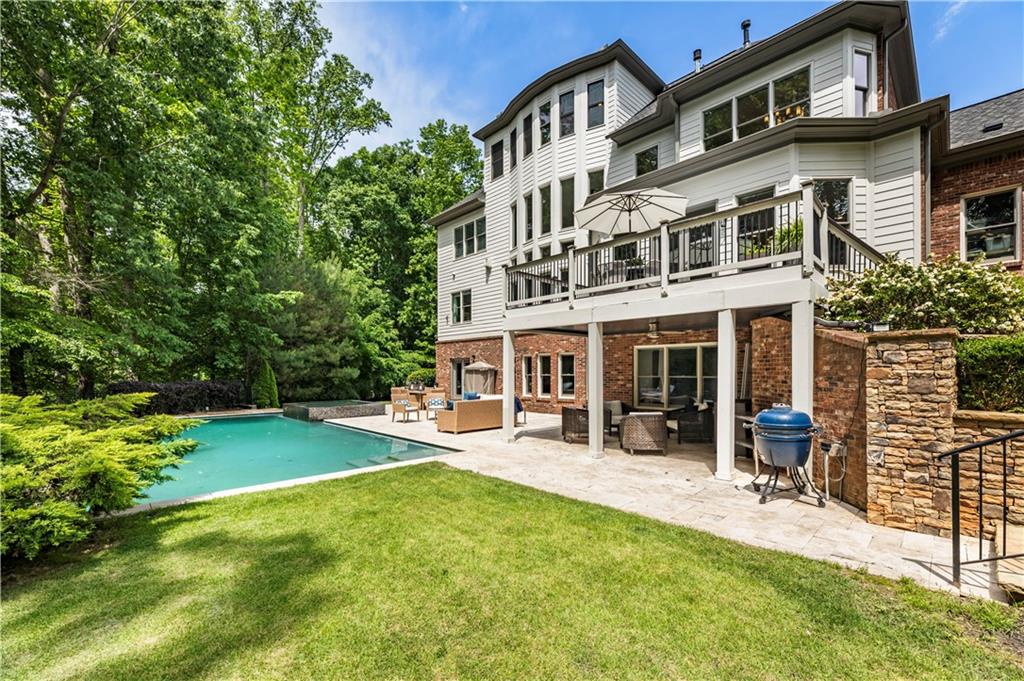 14648 Timber Point