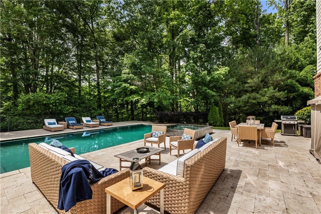14648 Timber Point