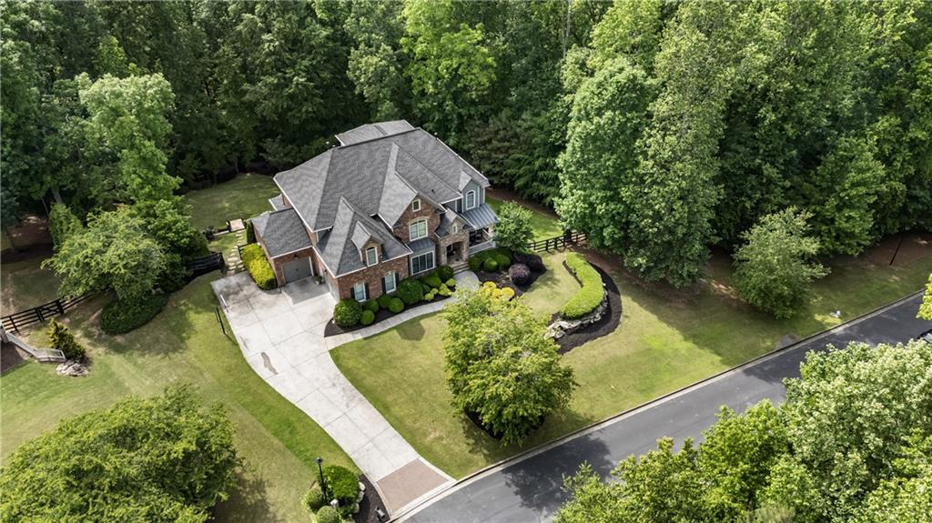 14648 Timber Point