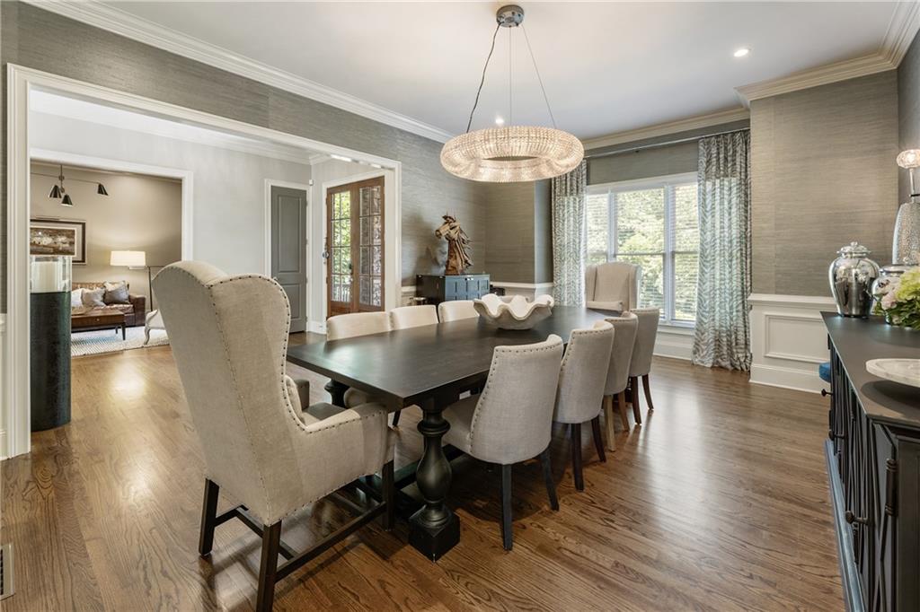14648 Timber Point