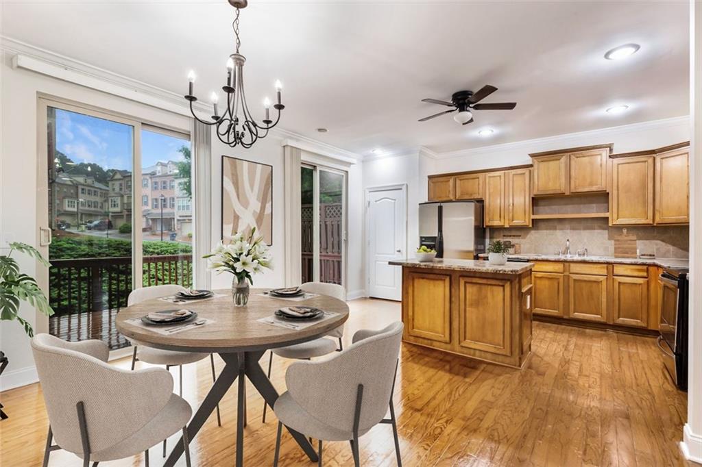 275 Blue Pointe Court