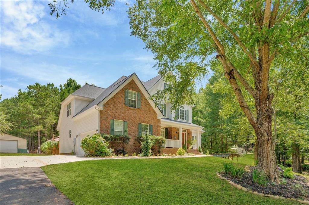 925 Bethany Road