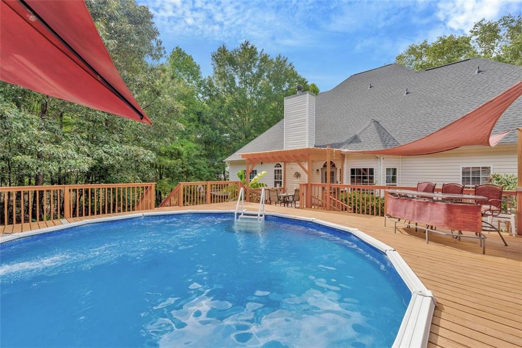 925 Bethany Road