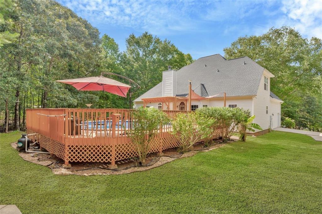 925 Bethany Road