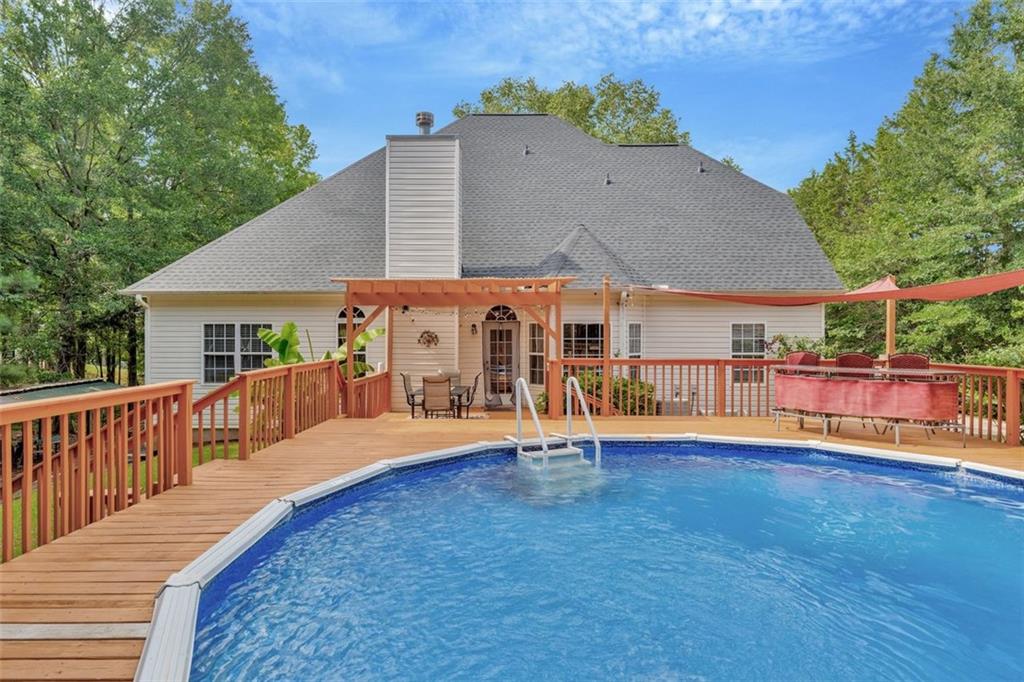 925 Bethany Road