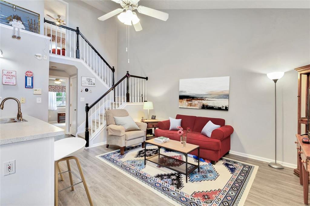 3735 Magnolia Walk Trail