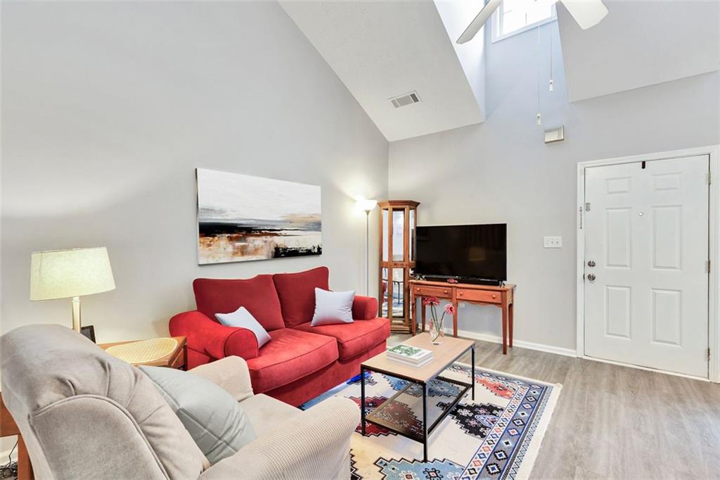 3735 Magnolia Walk Trail