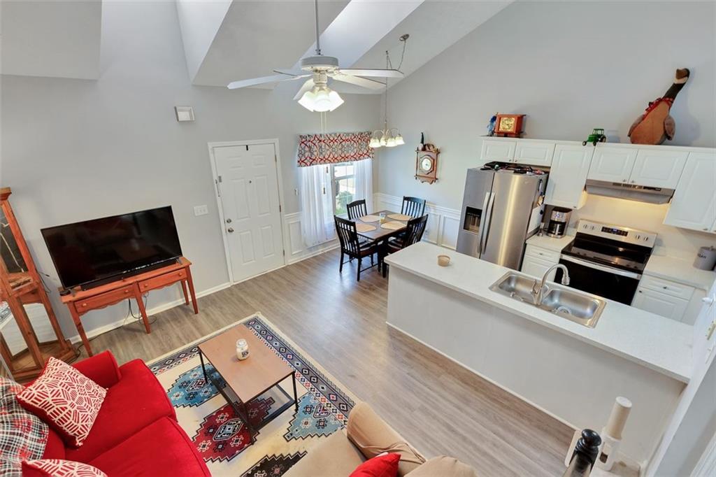 3735 Magnolia Walk Trail